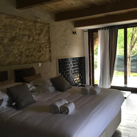 Hotel Quinta Do Castanheiro Sintra Esterno foto