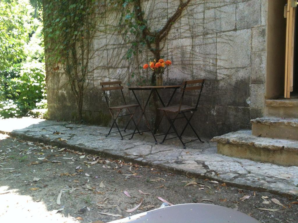 Hotel Quinta Do Castanheiro Sintra Esterno foto