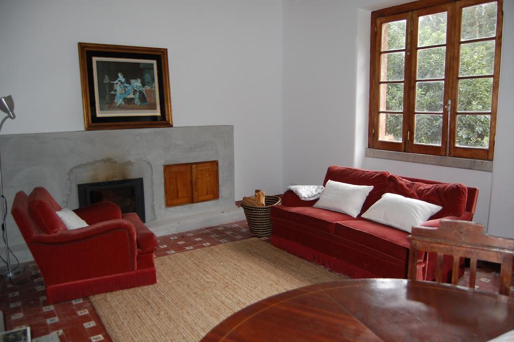 Hotel Quinta Do Castanheiro Sintra Camera foto