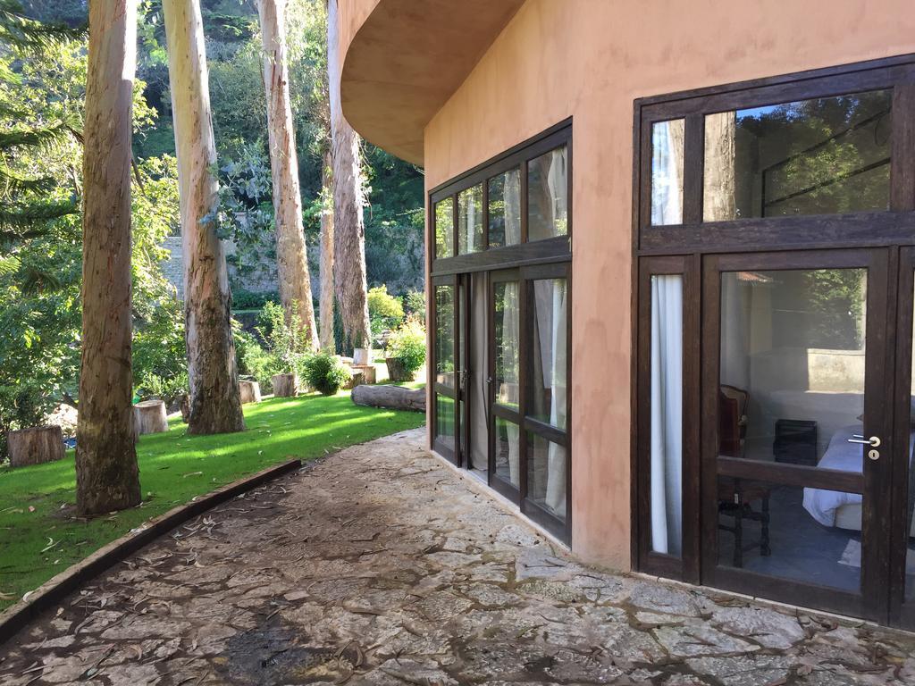 Hotel Quinta Do Castanheiro Sintra Esterno foto