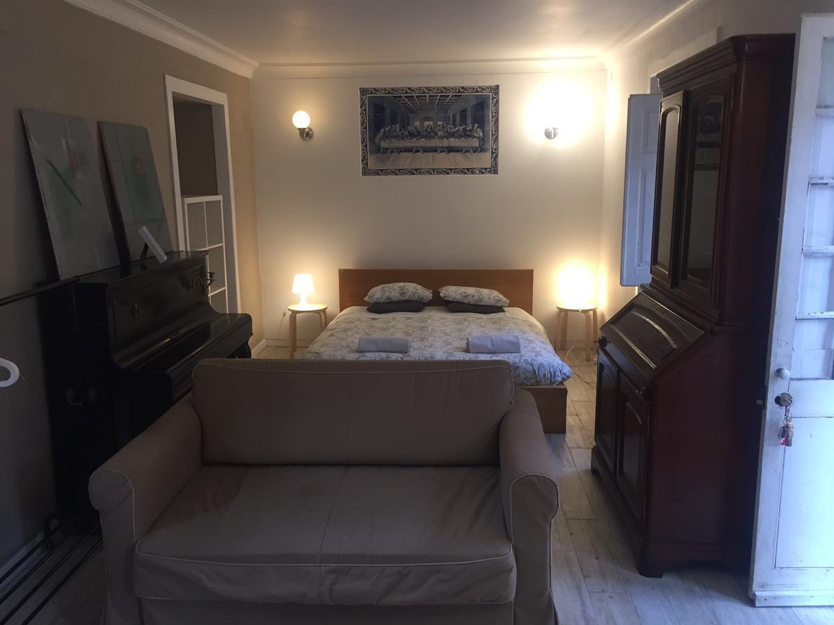 Hotel Quinta Do Castanheiro Sintra Esterno foto