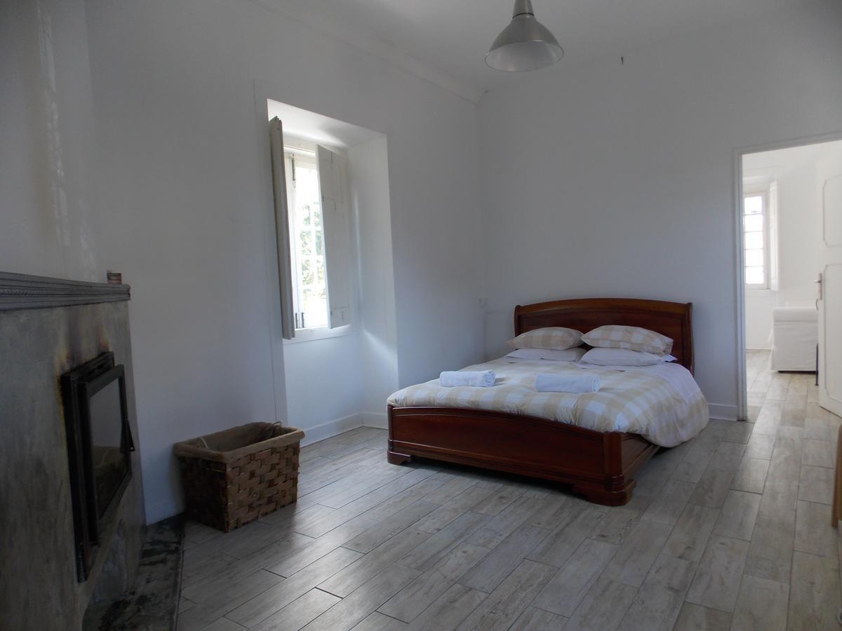 Hotel Quinta Do Castanheiro Sintra Esterno foto