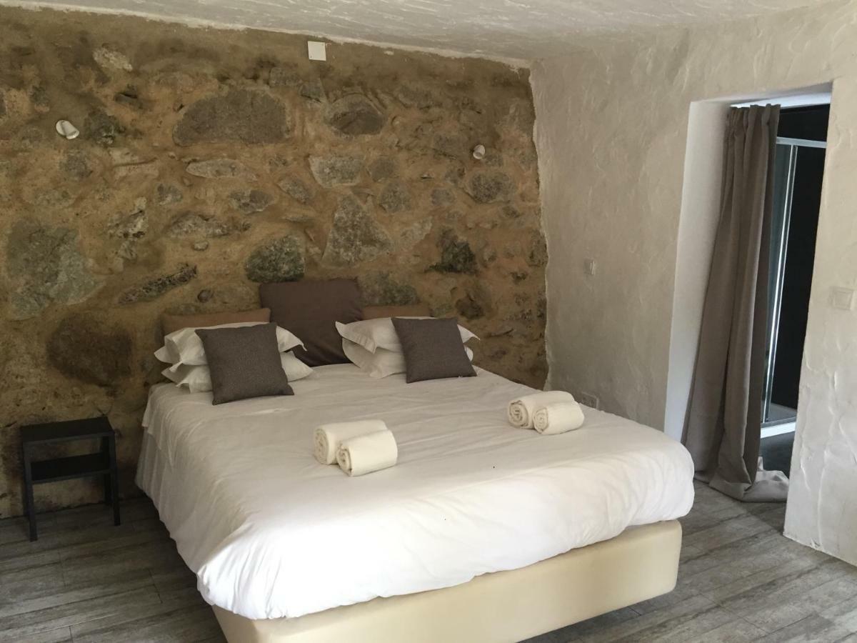 Hotel Quinta Do Castanheiro Sintra Esterno foto