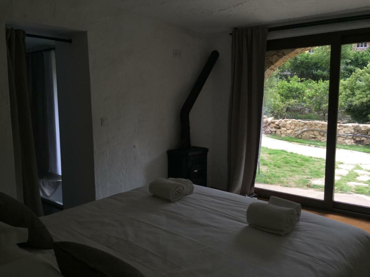 Hotel Quinta Do Castanheiro Sintra Esterno foto