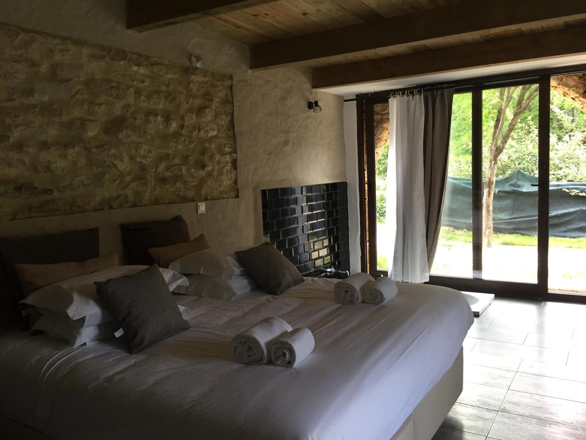 Hotel Quinta Do Castanheiro Sintra Esterno foto