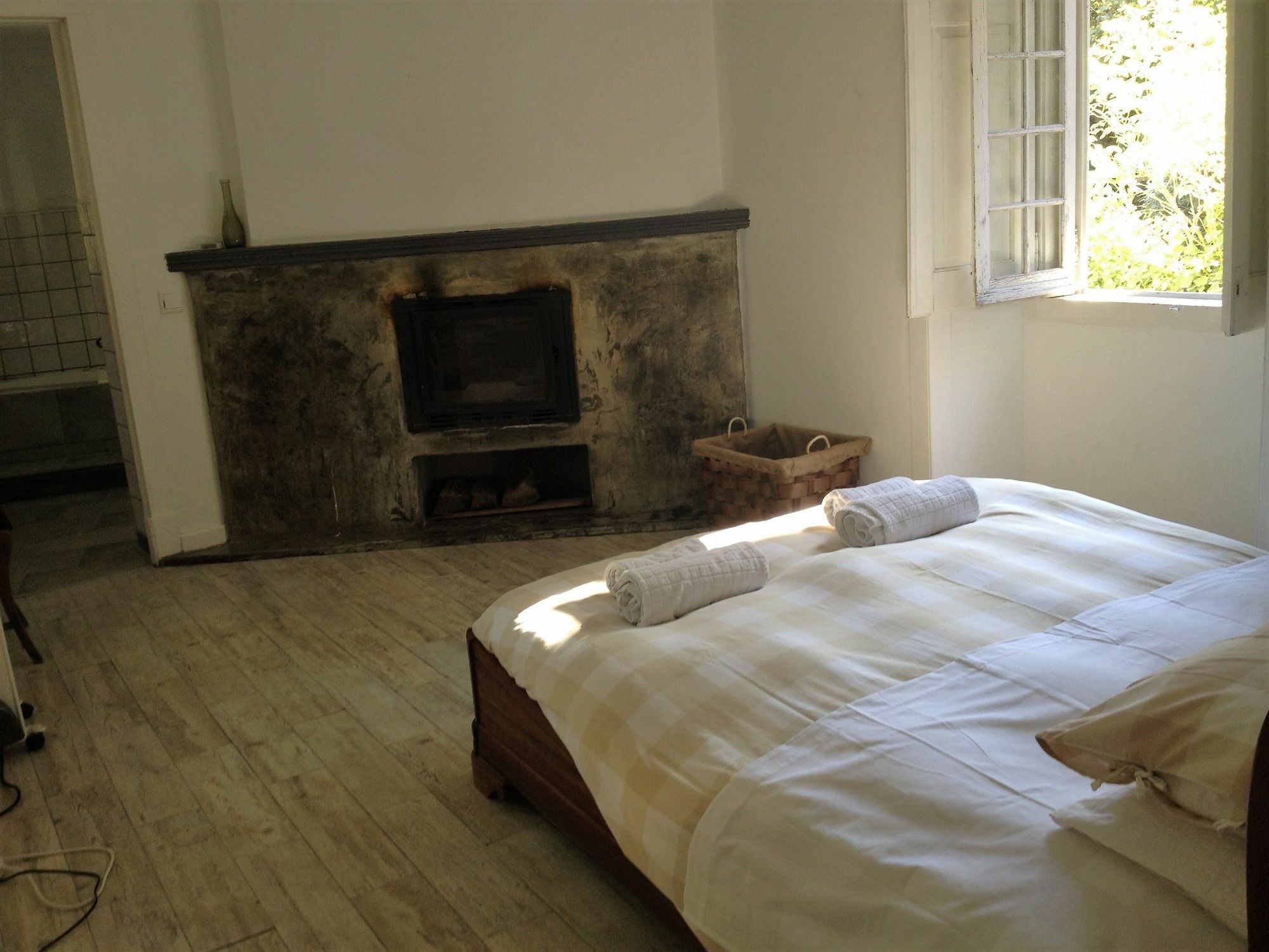 Hotel Quinta Do Castanheiro Sintra Esterno foto