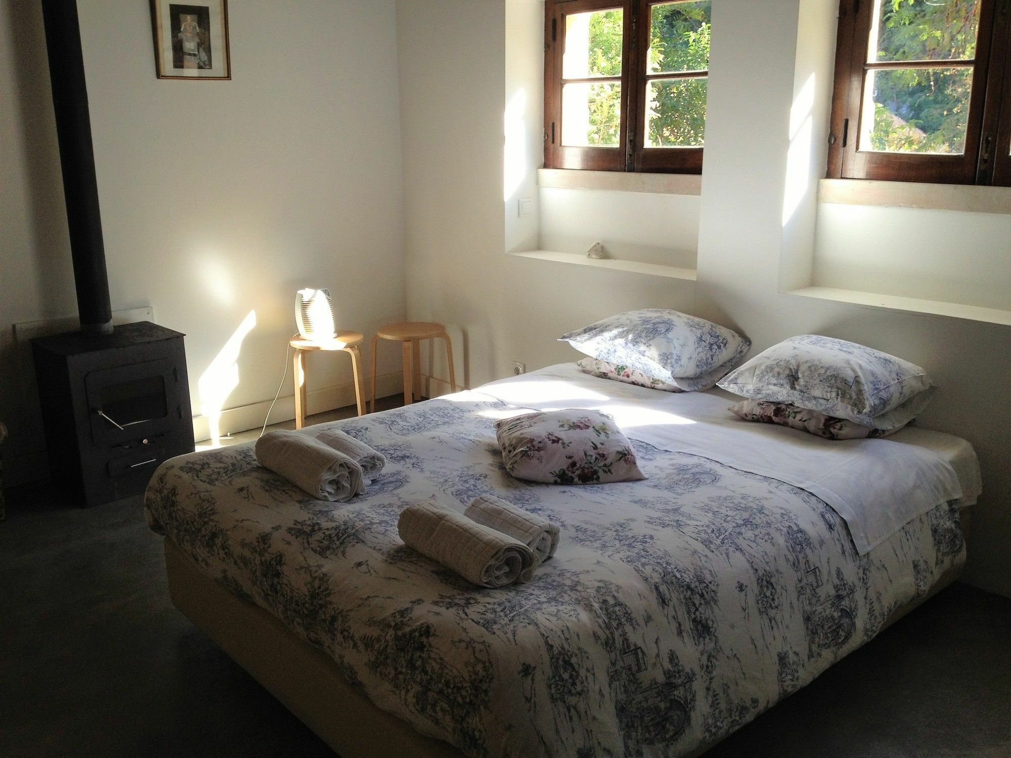 Hotel Quinta Do Castanheiro Sintra Esterno foto